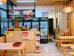 -郑记•不夜城烧烤•龙虾•虾蟹(黄鹤楼店)