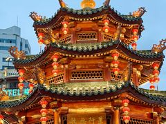 -汕头市小公园