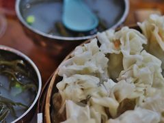 -海汇源老烧麦店(东大街总店)