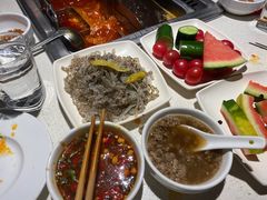 -海底捞火锅(长沙华创国际广场店)