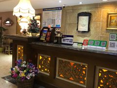 -北京假日花园精品酒店