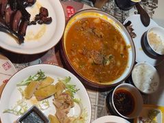 -绿茶餐厅(千岛湖银泰城店)