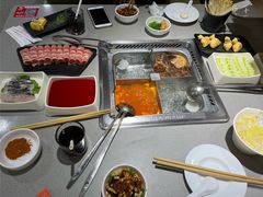 -海底捞火锅(杭州水晶城购物中心店)