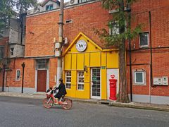 -W CAFE(甜爱路店)