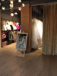 -巴黎婚纱摄影工作室