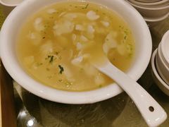 -烤肉宛饭庄(北新桥店)