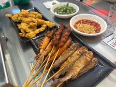 -徐妹串串香(春熙路店)