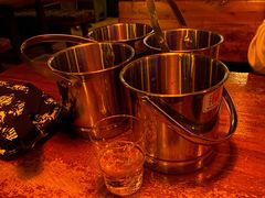 -Helens海伦司小酒馆(王家湾人信汇店)