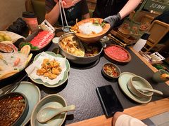 -万达广场(松江店)