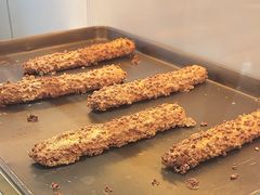 -野人先生现做冰淇淋(西安赛格店)