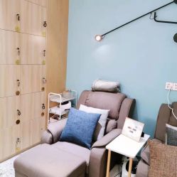 -PANDORA 潘朵拉·美甲美睫.皮肤管理中心