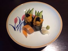 -笑福亭料理小馆(解放碑店)