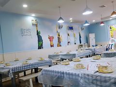 大堂-辣螃铠盆盆蟹大排档(总店)