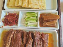 -天和晟烤鸭店(国展店)