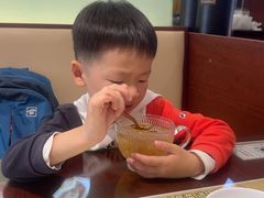 -老淮城·长鱼面(河下古镇店)