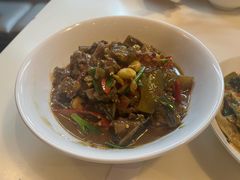 -辣公子·千岛湖私房菜(滨江店)