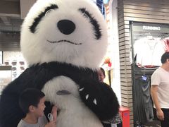 -东门町美食街