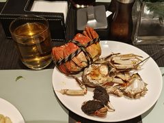 -源·咖啡自助餐厅·海鲜·烧烤·三文鱼(海口华彩洲际酒店)