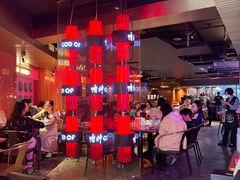 -啫神·广州地标美食(北京路店)