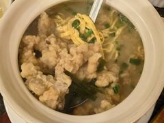 记忆中的酥肉汤-钦善斋(武侯祠店)