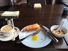 -上海崇明金茂凯悦酒店