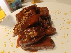 -宴小馆·小海鲜青岛菜(五四广场店)