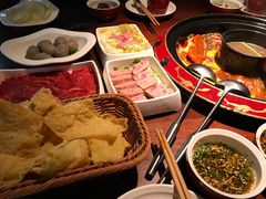 -巴邑火锅·夜宵(港隆广场店)