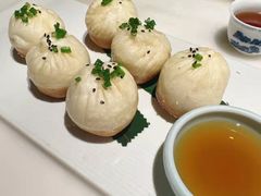 招牌生煎包-淮扬府(安定门店)