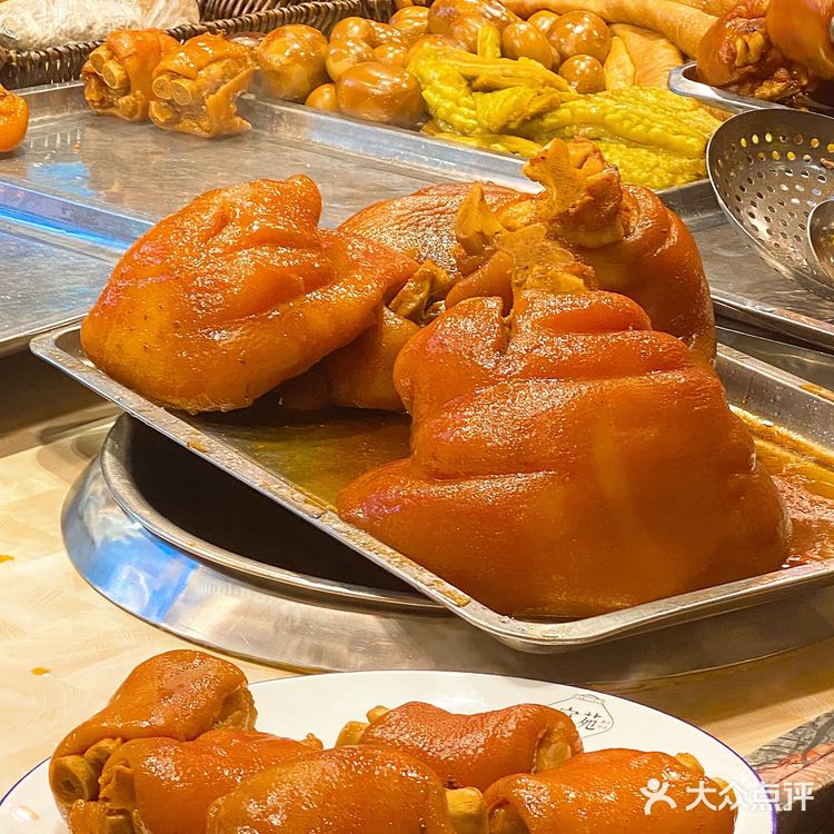 4⃣️汕头第四站 | 富苑饮食🉑️