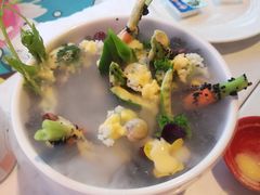 -水桶王国主题餐厅·聚会·生日派对·亲子活动·家庭套餐(亚龙湾希尔顿店)