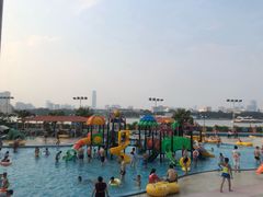 -黄金海岸水上乐园