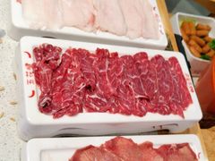 -浪里寻·臻牛养生牛肉火锅(方圆荟店)