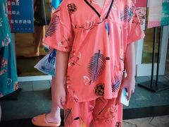 -水王国温泉水世界