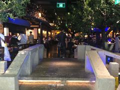 -绿茶餐厅(乐峰广场店)