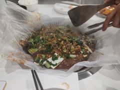 -有鱼吃·纸包烤鱼(曲江创意谷店)