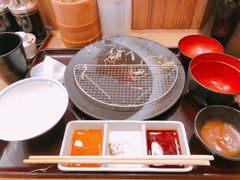 -牛カツ京都勝牛(河原町蛸薬師店)