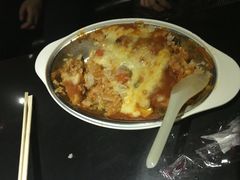 -百威KTV(恒福路店)