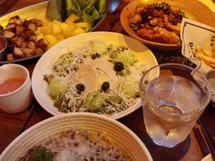 -Blac+Blac(中海环宇荟店)