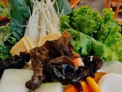 -呷哺呷哺(砂之船奥莱店)