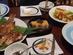 -紫滇源云南生态菜(丹凤街店)