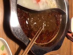-傣妹火锅(荔湾广场店)