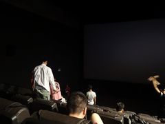 -CGV影城(梅江ScreenX店)