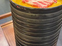 -牛New寿喜烧(虹桥新天地店)