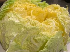 -竹叶涮肉坊(总店)