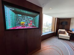 -广州白天鹅宾馆