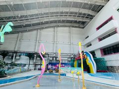 -温都水城·水梦奇缘