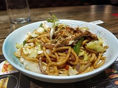-野牛西厨·石烧牛排专门店(张槎店)