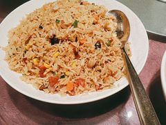 -西郊庄园丽笙大酒店-丽清轩中餐厅