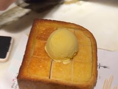 -绿茶餐厅(哈尔滨凯德店)