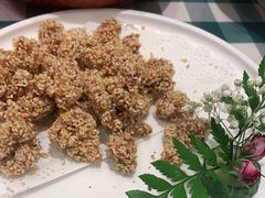 -紫光园·烤鸭·北京菜(劲松店)